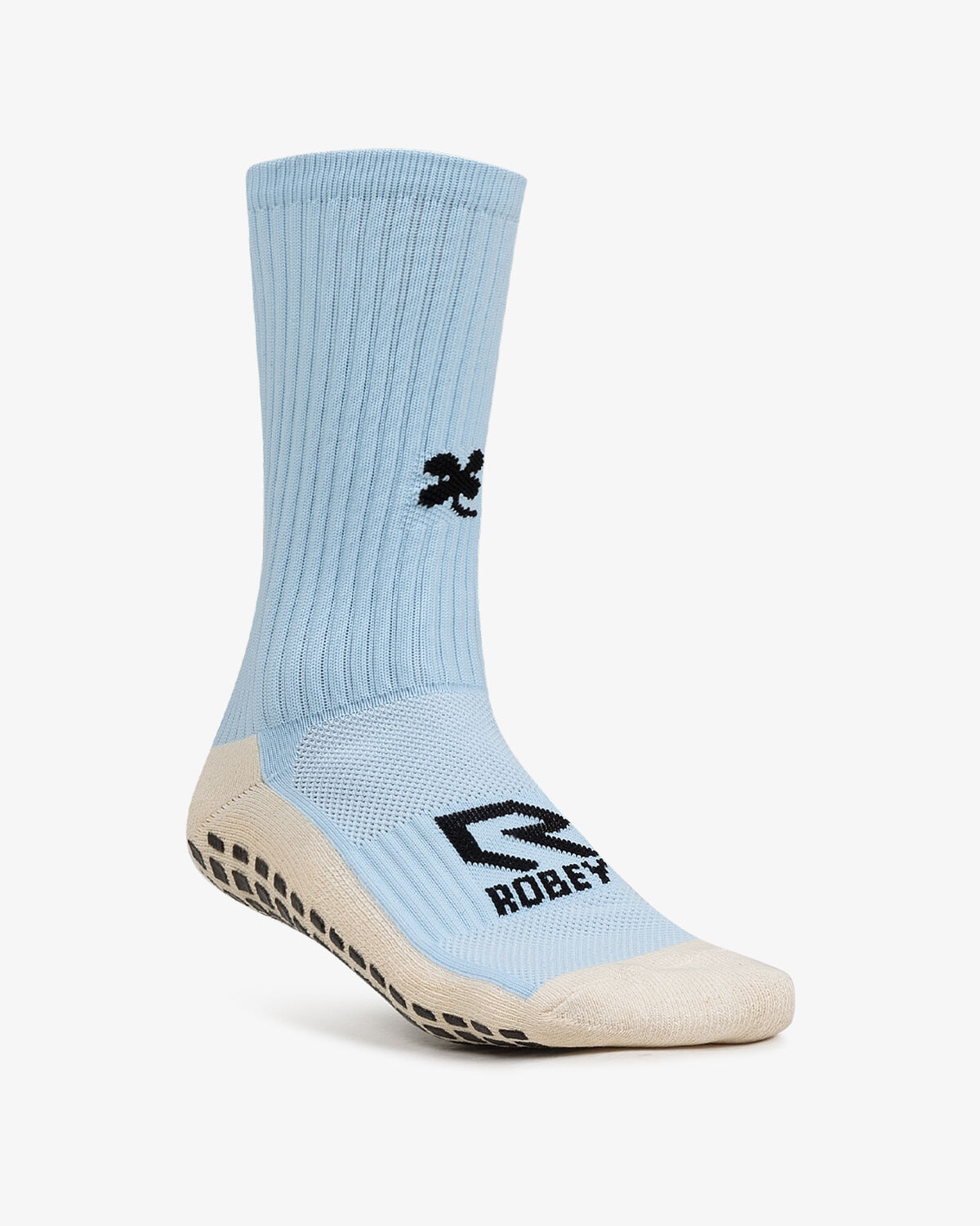 Grip Socks, Artic blue, hi-res