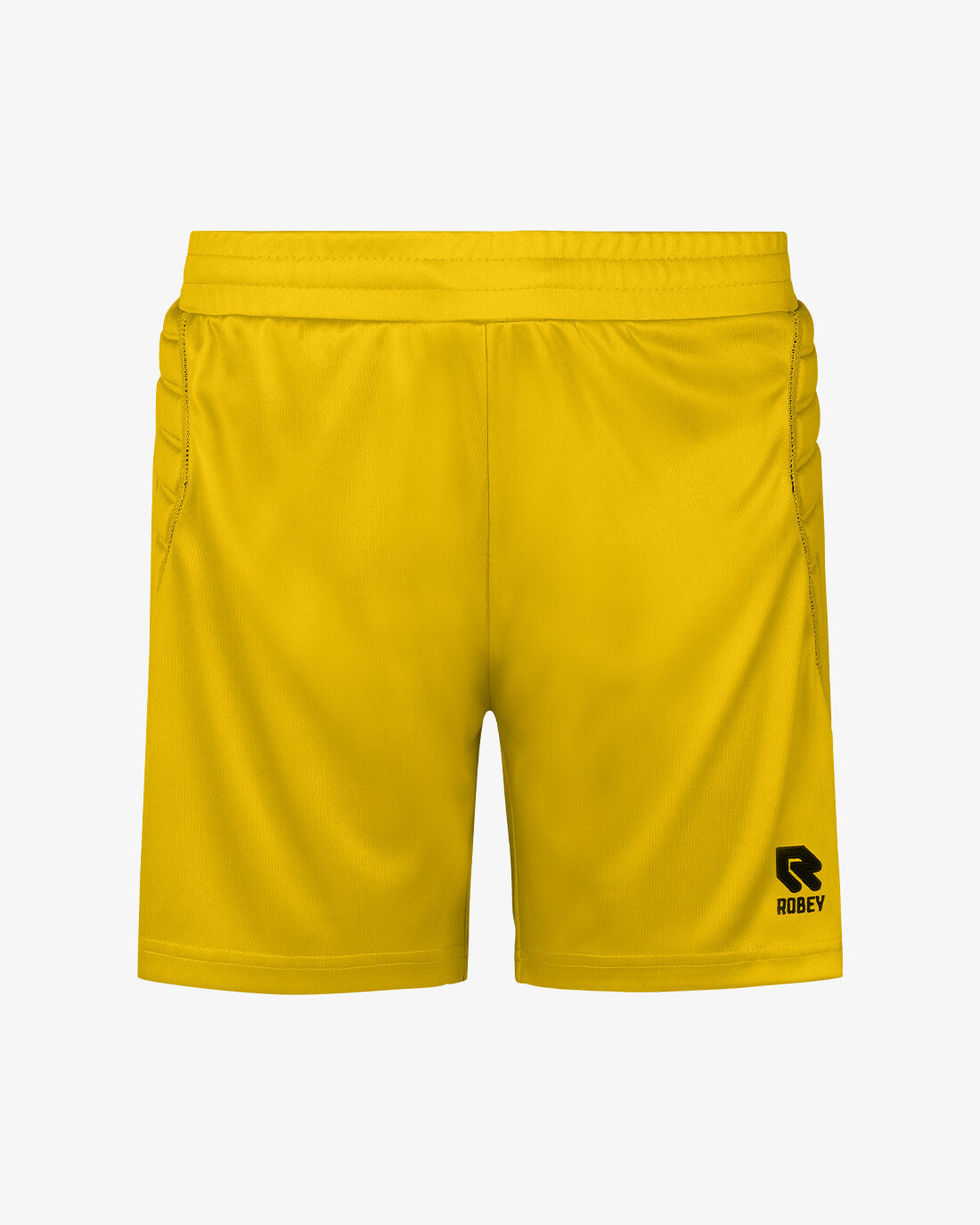 Shop Patron Goalkeeper Short PADDED Official Robey Webshop