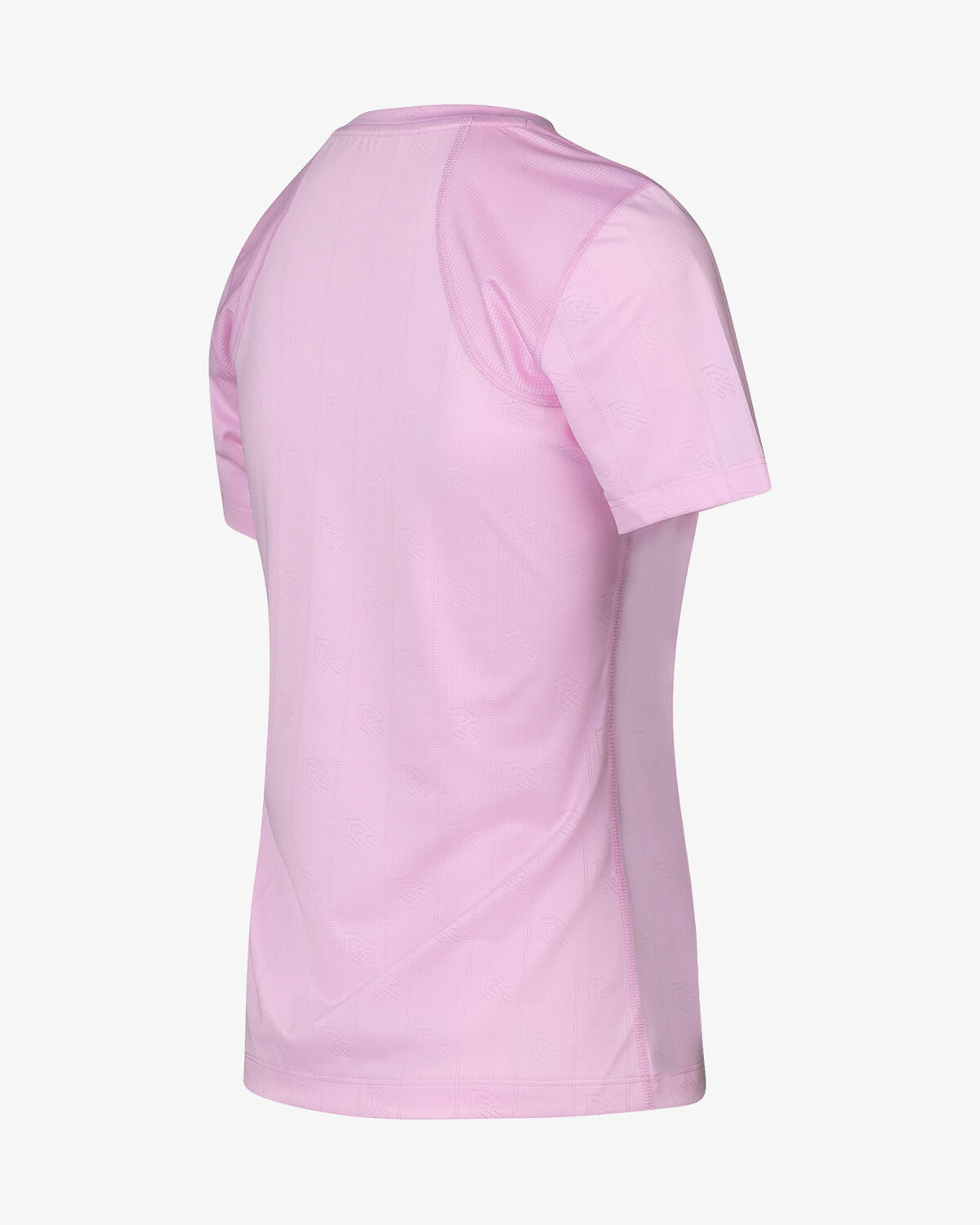 Tennis Ace Tee Women's, Turquiose, hi-res