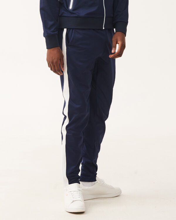 Tennis Grass Tracksuit Pant