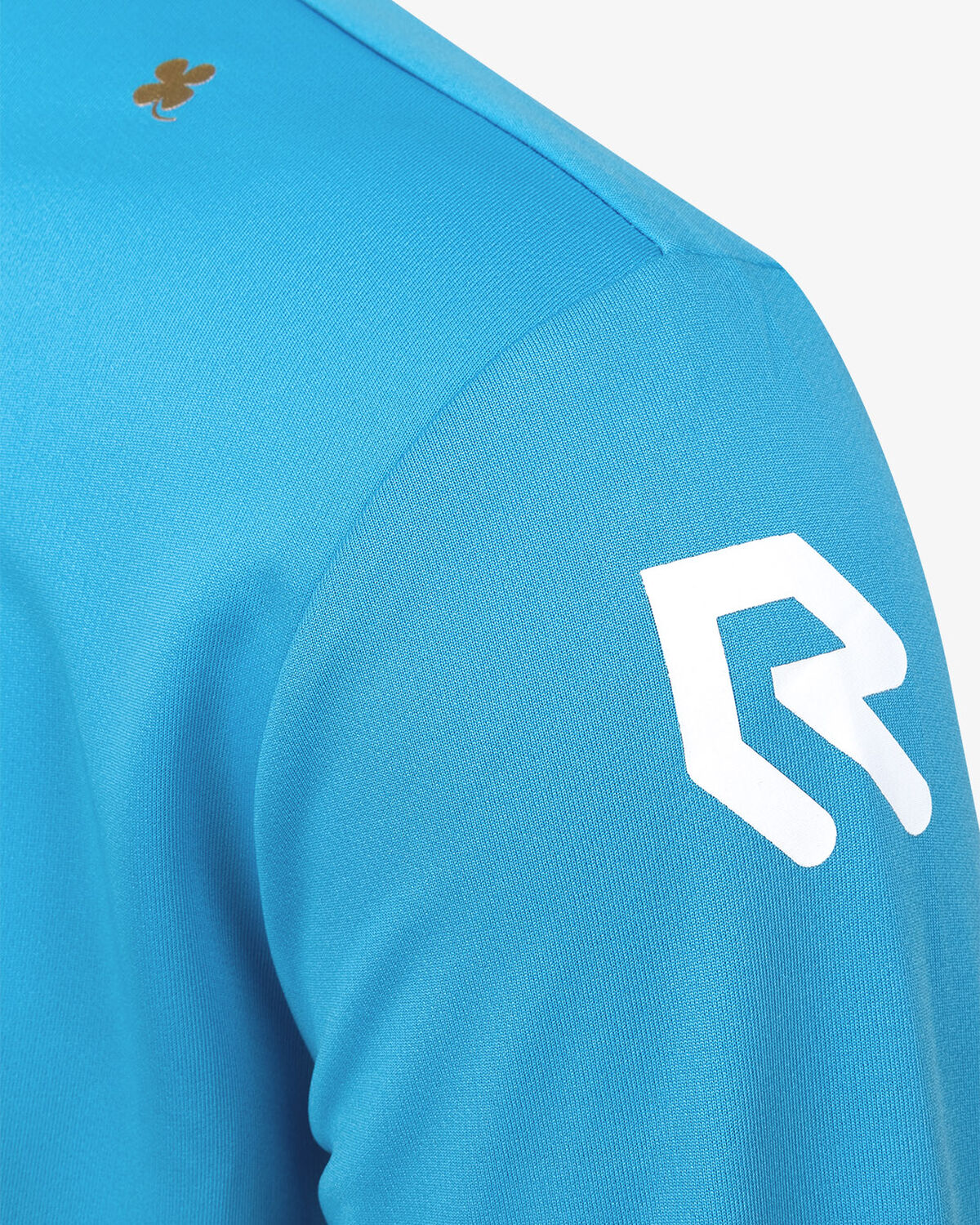 Crossbar Shirt, Sky Blue, hi-res