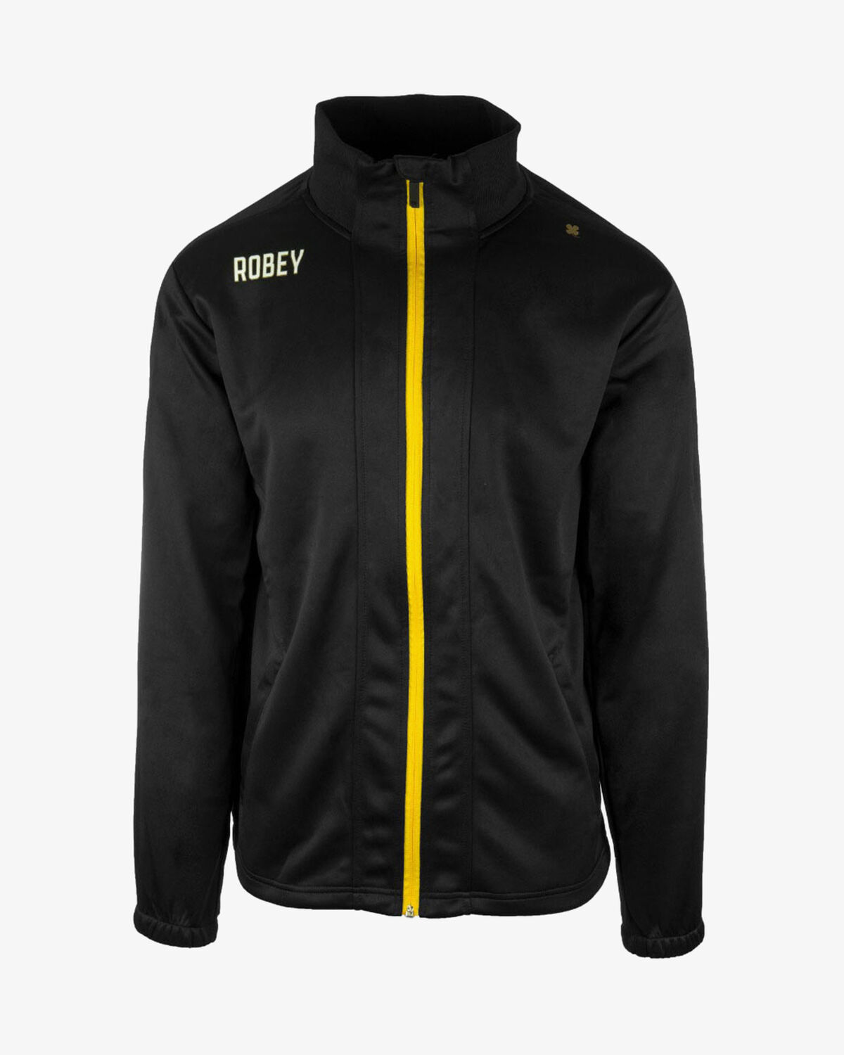 Performance Jacket, Yellow, hi-res