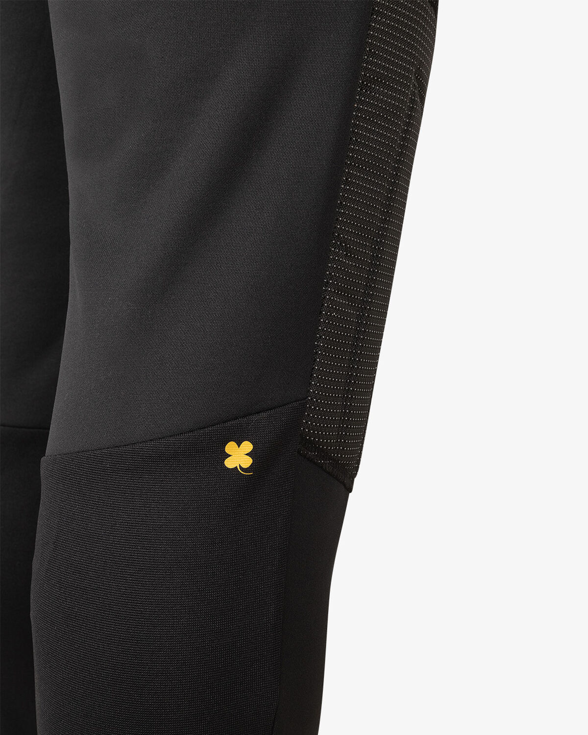 Patron Goalkeeper Pant Padding (anti friction), Black, hi-res