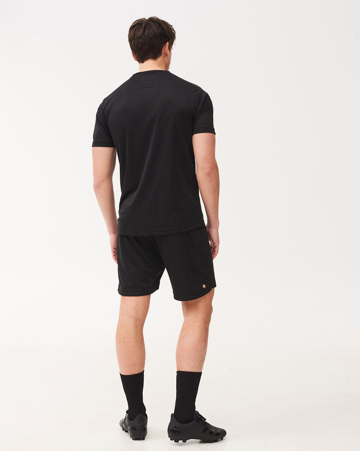 Crossbar Shirt, Black, hi-res