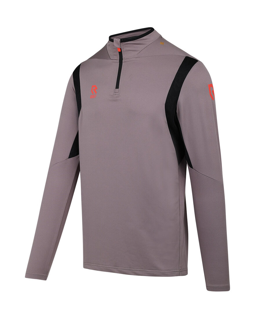 Playmaker Training Top, Taupe, hi-res