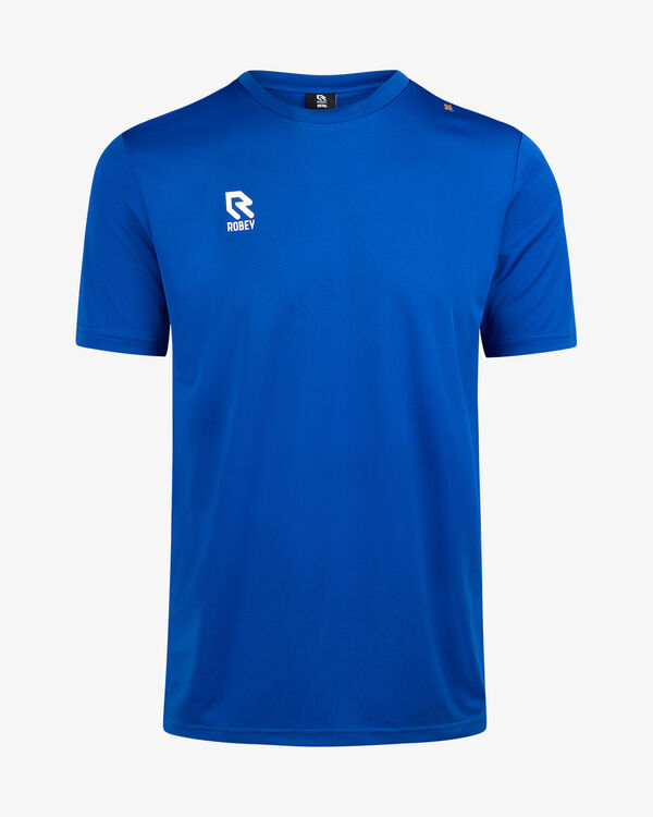 Crossbar Set Royal Blue/Black