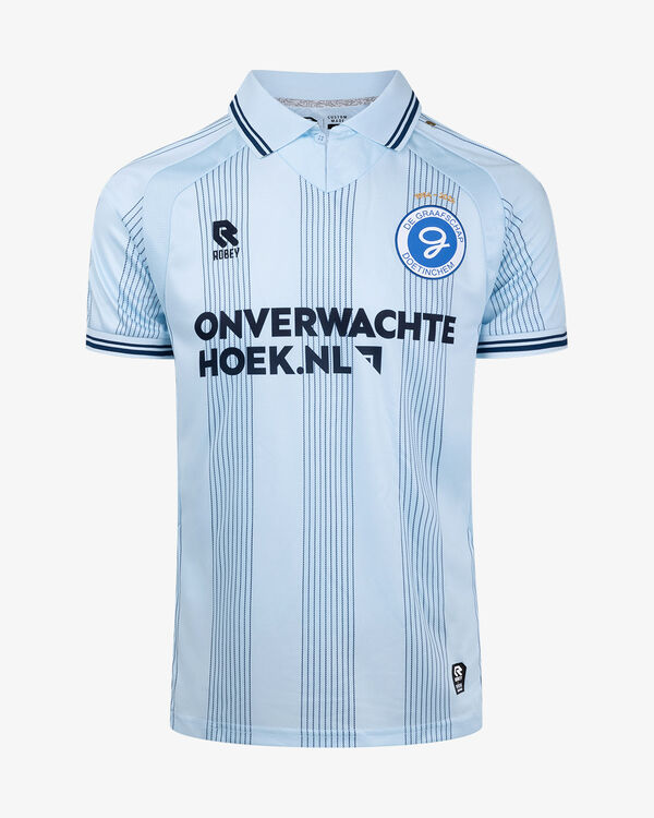 De Graafschap Away Shirt 23/24