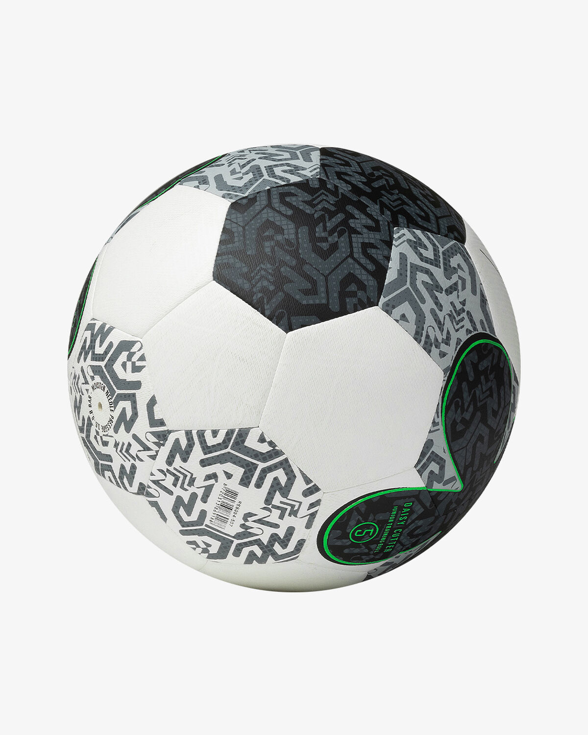 Daisy Cutter Training Ball, Neon Green, hi-res