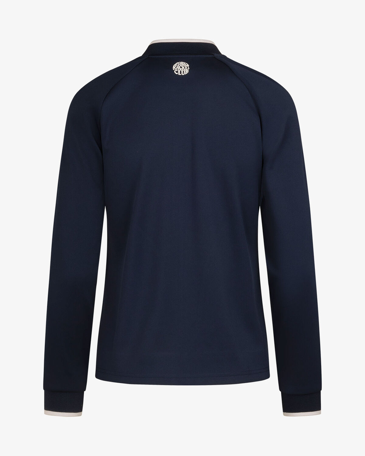Tennis Club Track Top (Women), Navy, hi-res