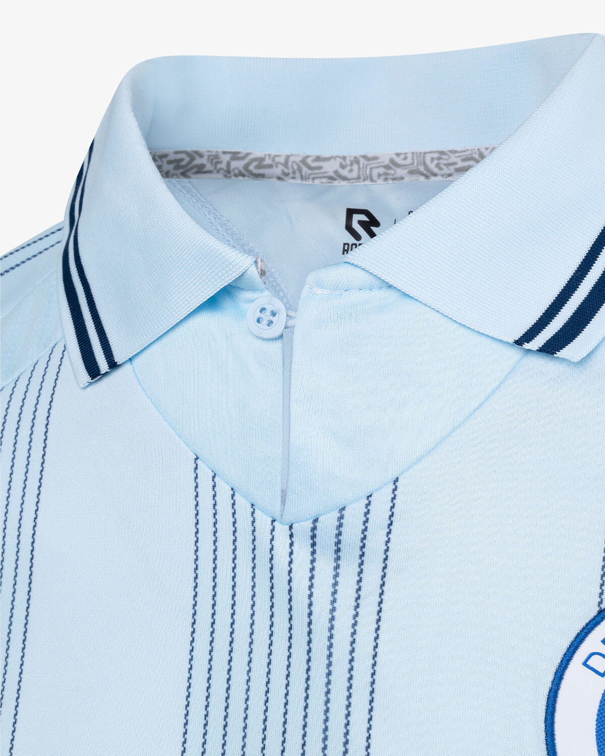 De Graafschap Away Shirt 23/24, Light Blue, hi-res