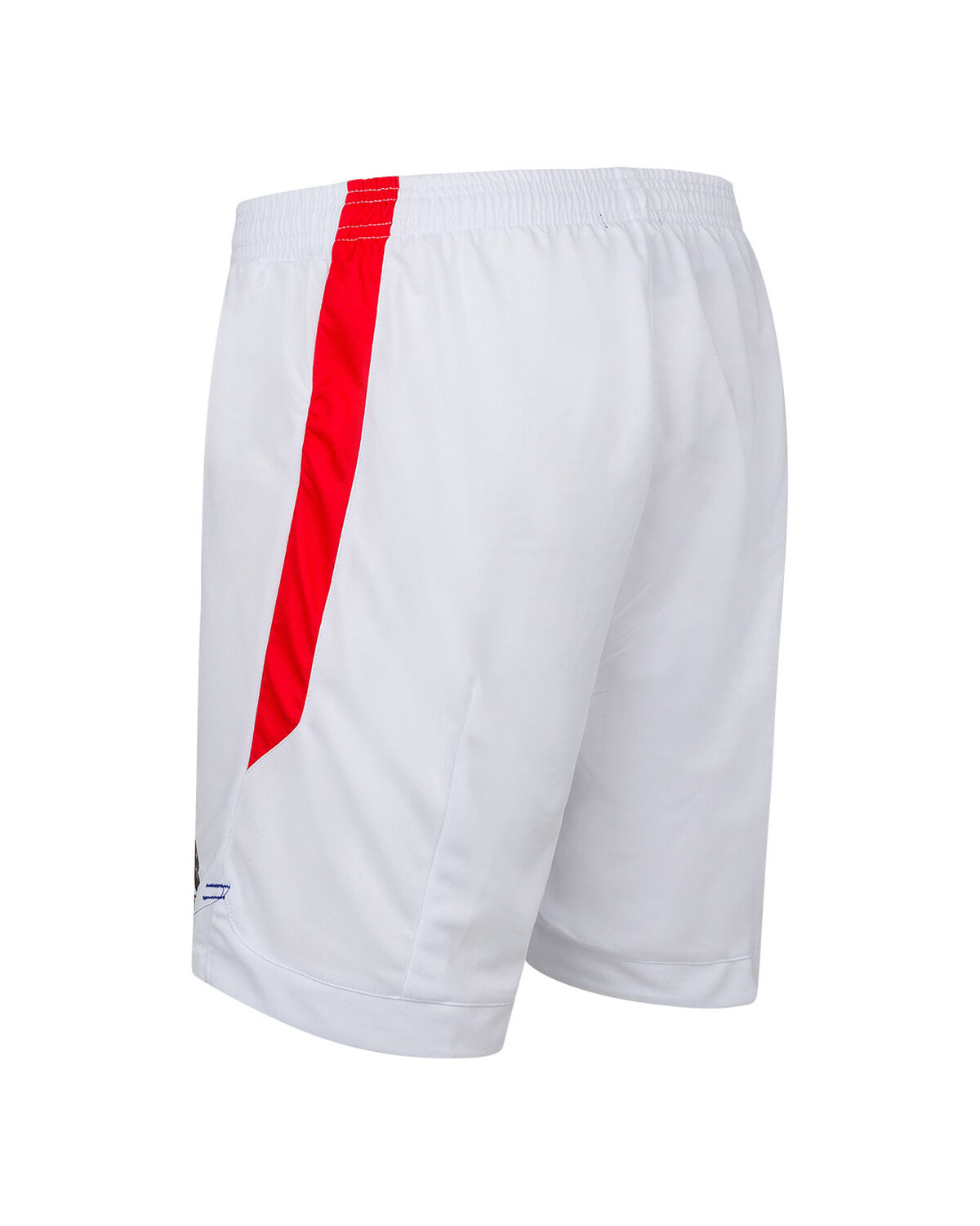 Telstar Home Short 21-22, White, hi-res