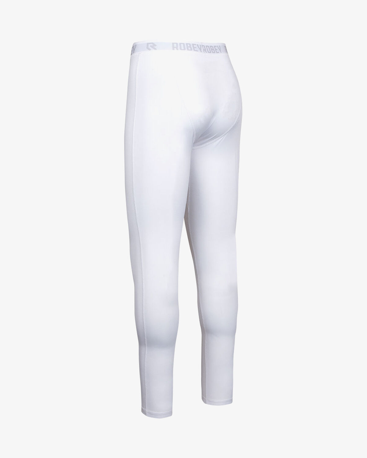 Baselayer Pants, White, hi-res