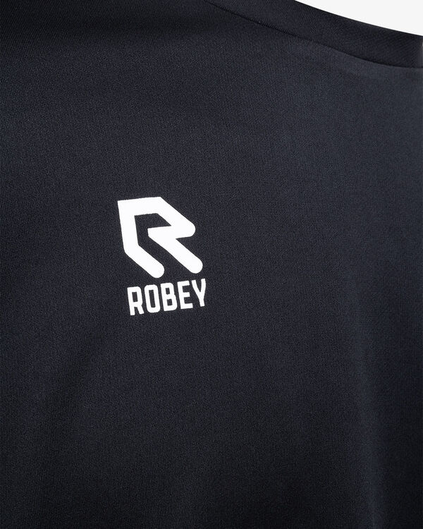 Crossbar Shirt LS