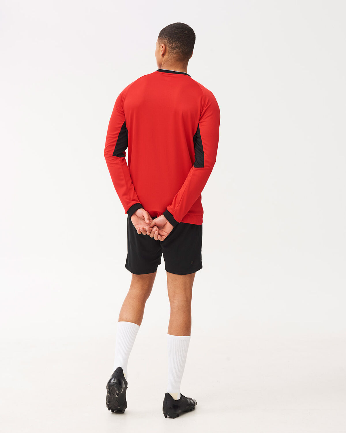 Victory Shirt, Red, hi-res