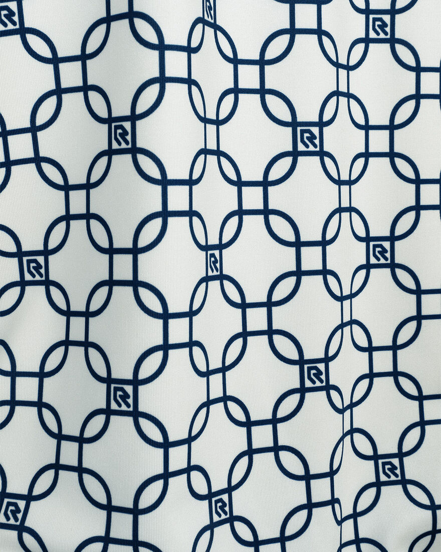 Tennis Dropshot Singlet, Match Navy, hi-res