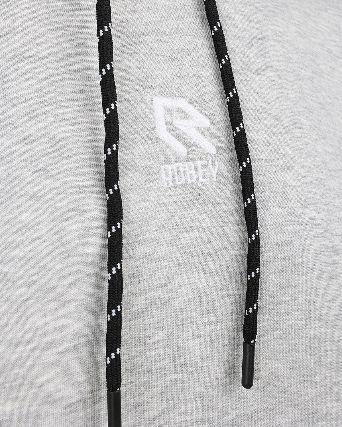 Brandpack Hoodie, Heather grey, hi-res