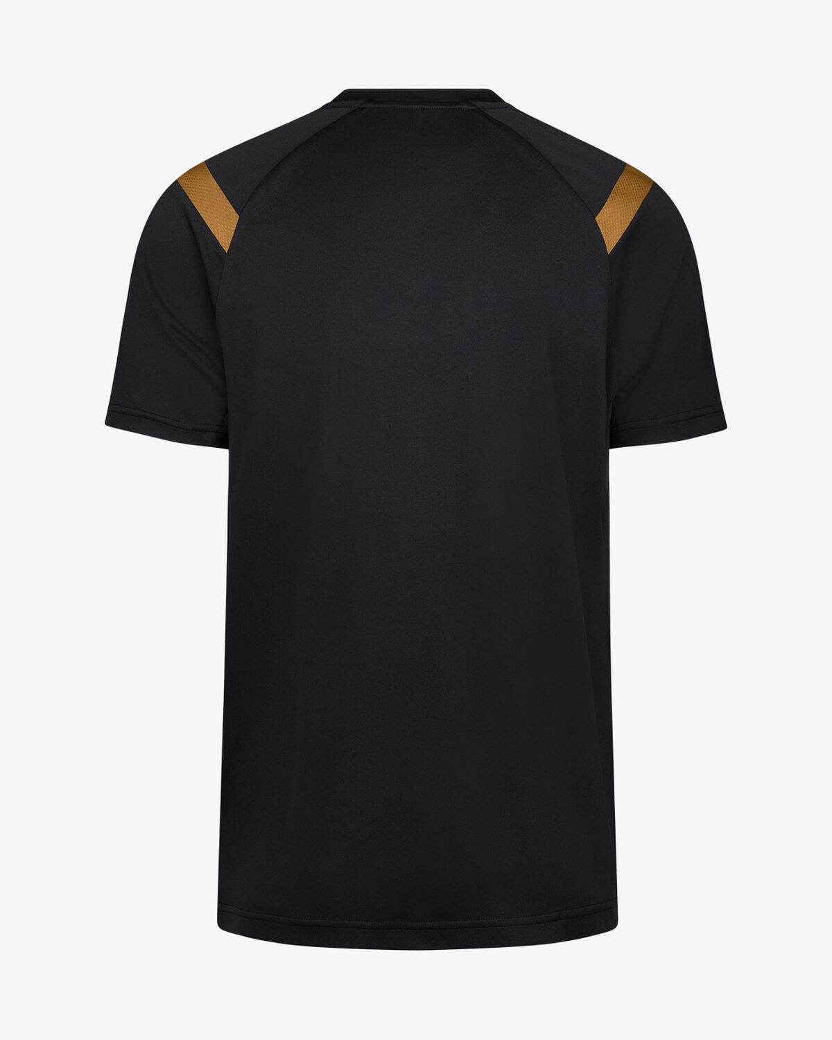 Control Shirt Special, Black/Gold, hi-res