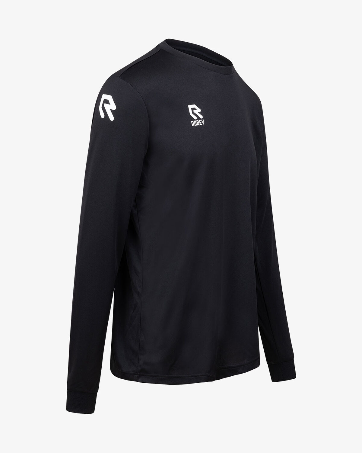 Crossbar Shirt, Black, hi-res
