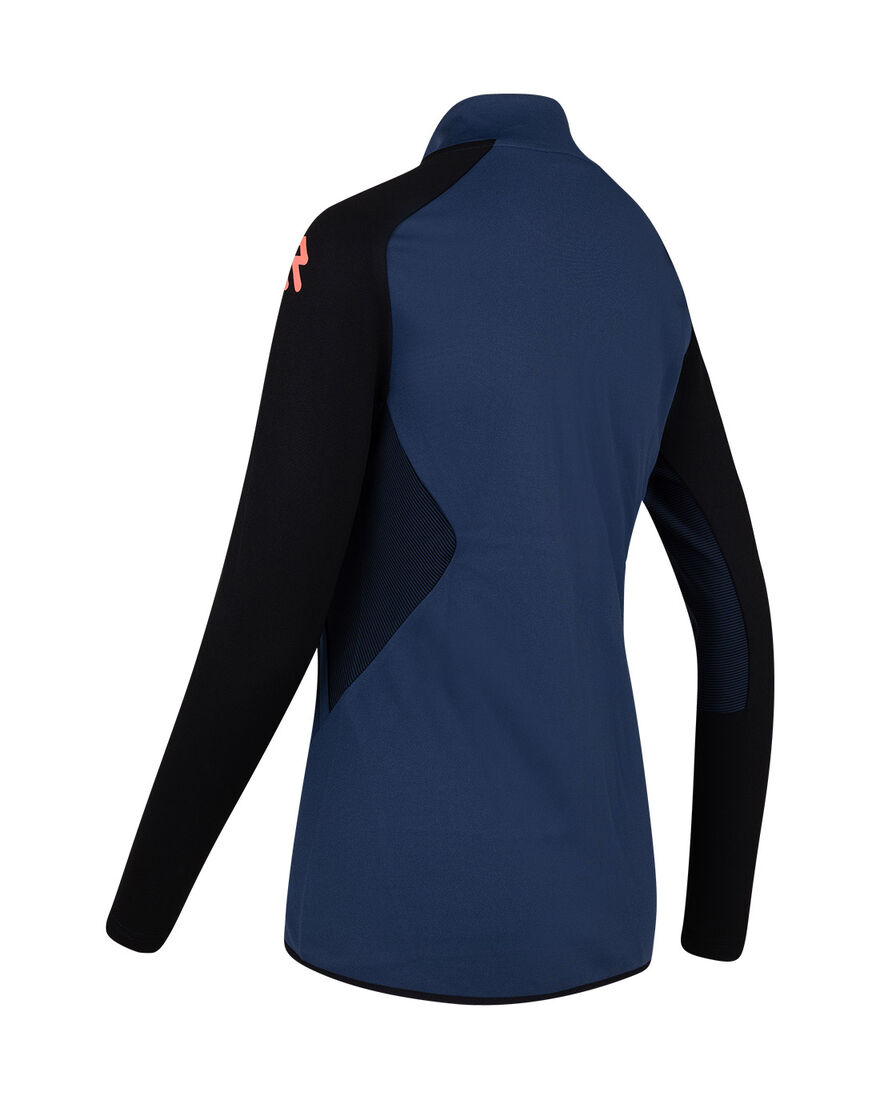 Forward Jacket Full-Zip, Insignia Blue, hi-res