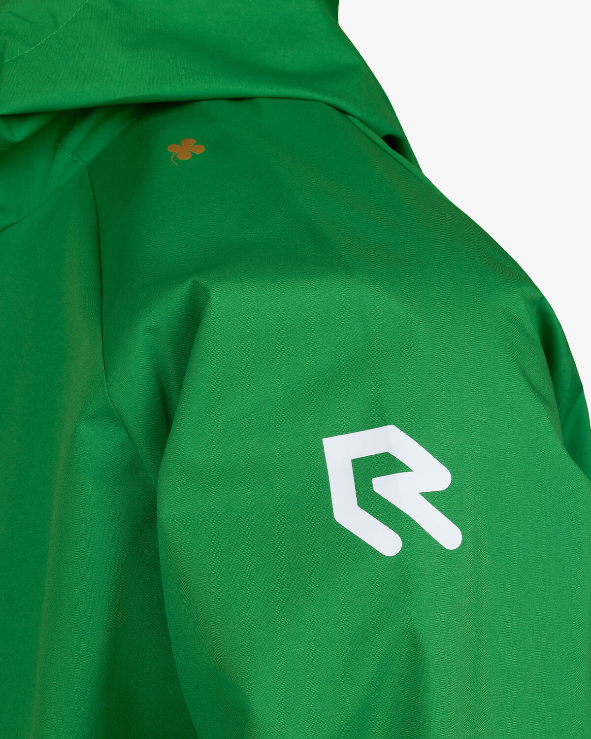 Crossbar All Weather Jacket, Green, hi-res