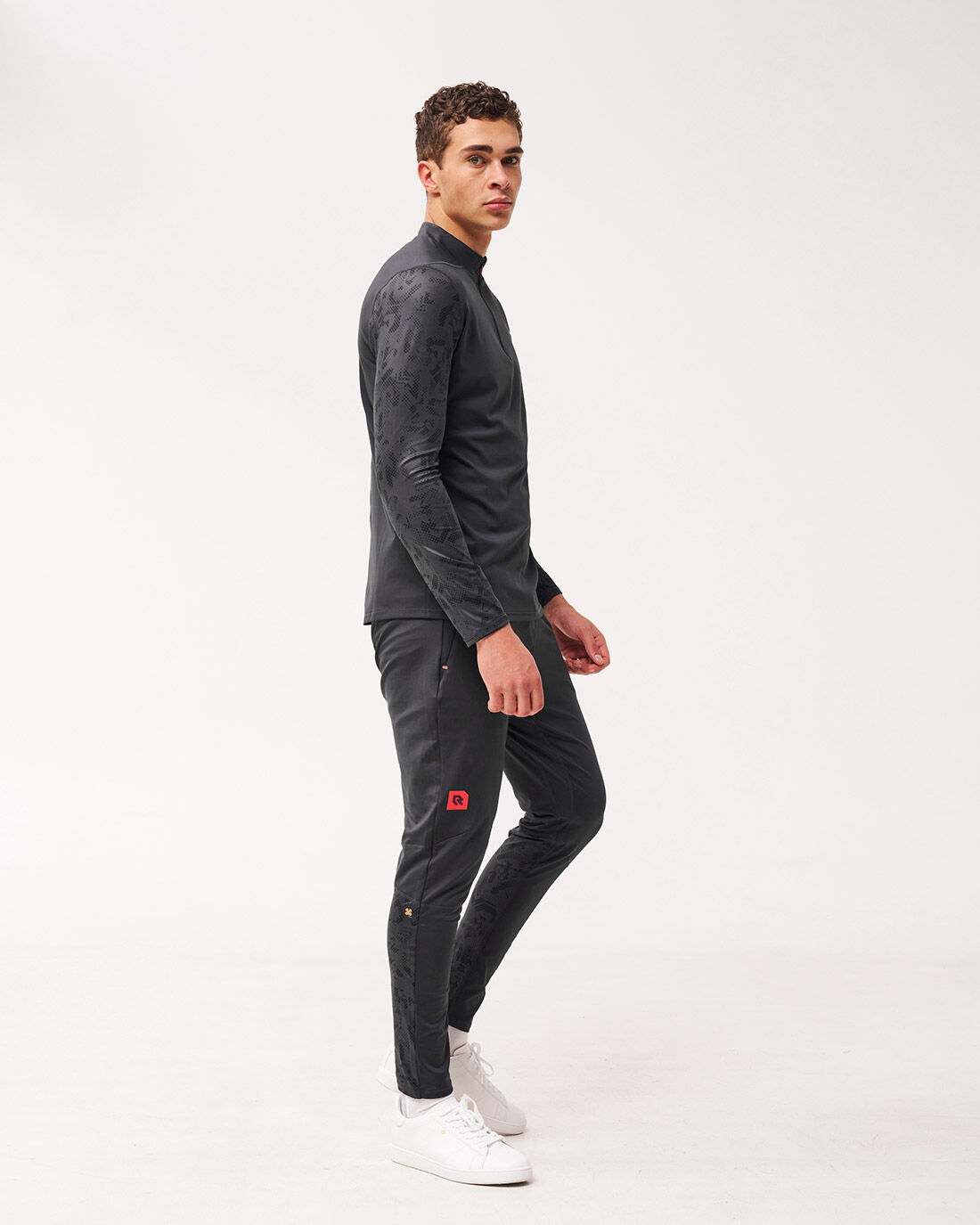 Shop Progress Gym Tracksuit Official Robey Webshop