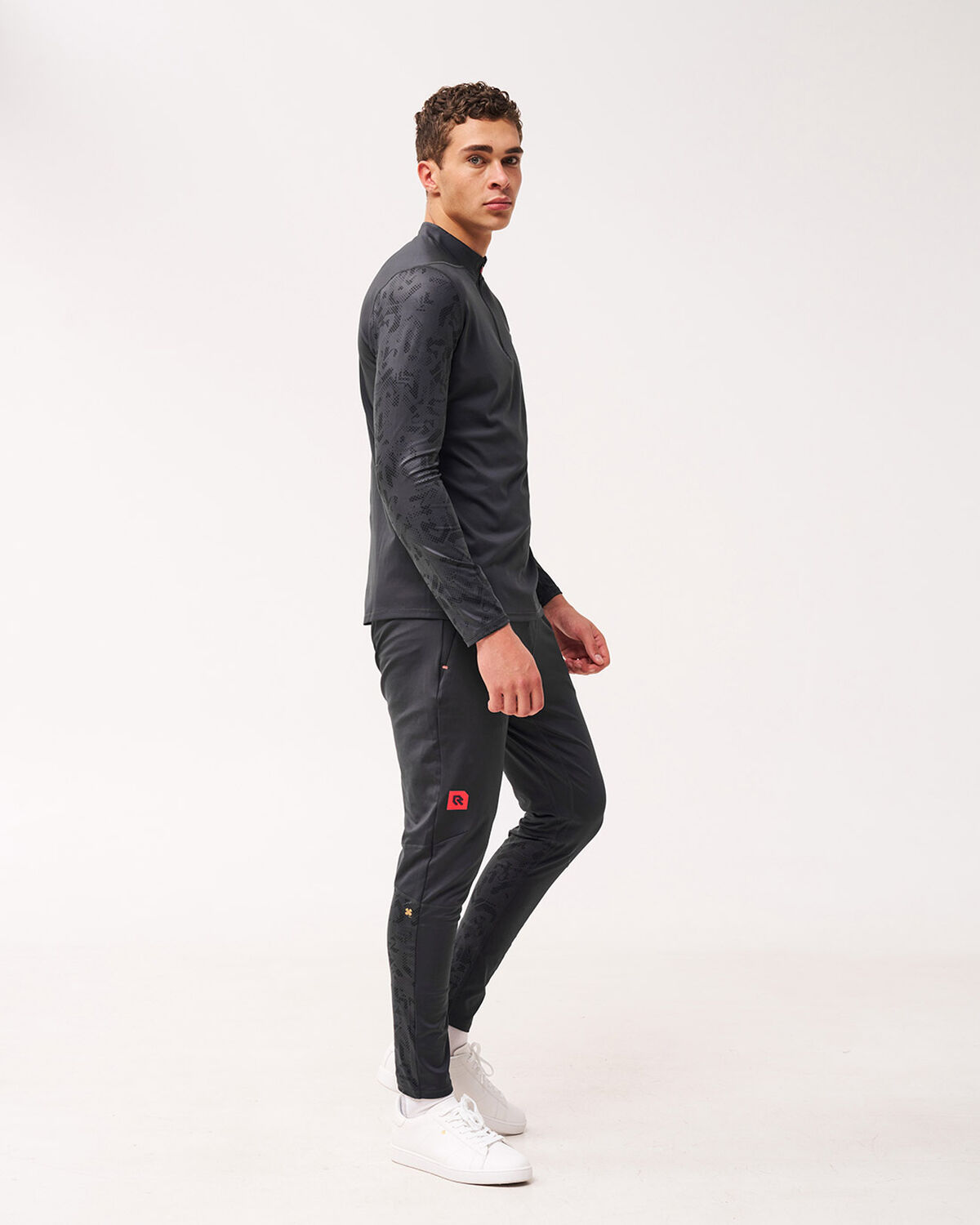 Progress Gym Tracksuit, , hi-res