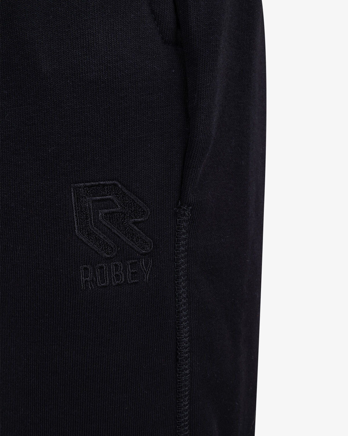 FC Volendam Jogger Pant 21-22, Black, hi-res