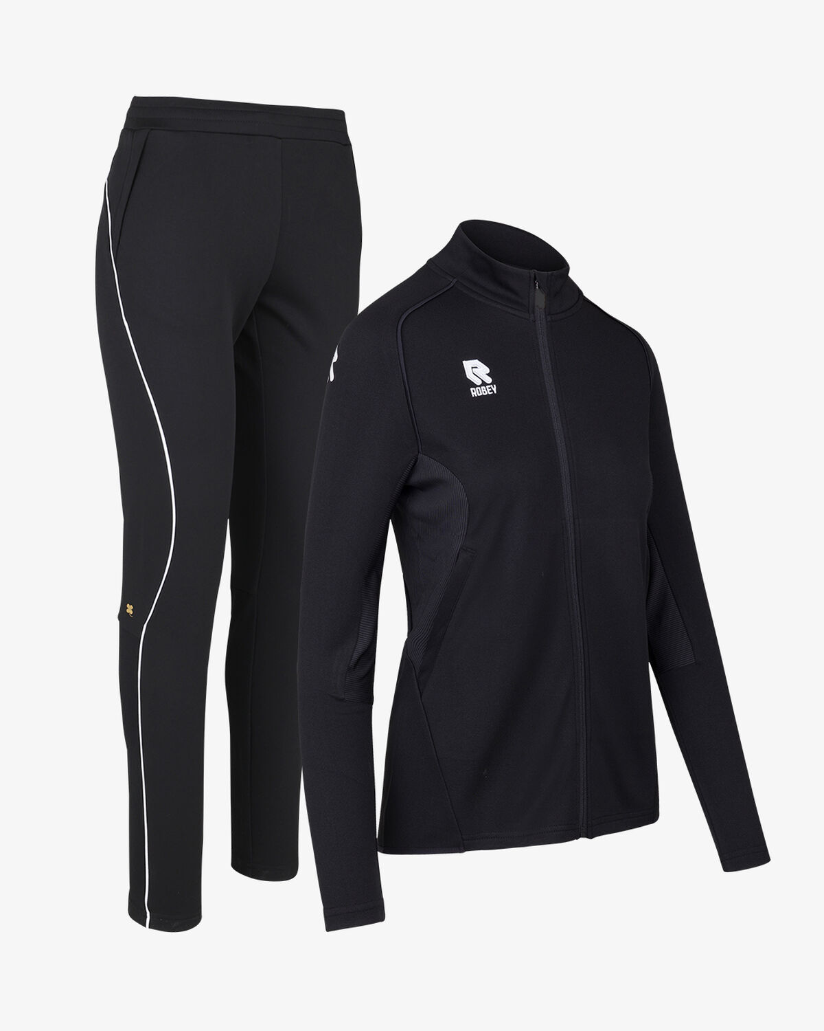 Women's Forward Tracksuit, , hi-res