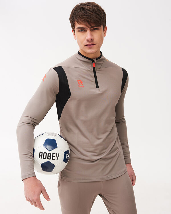 Playmaker Half-Zip Top