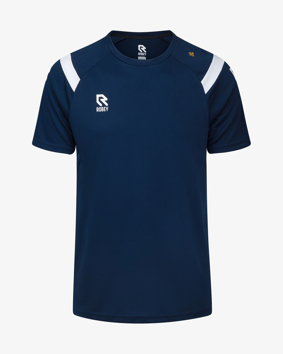 Control Shirt, Navy, hi-res
