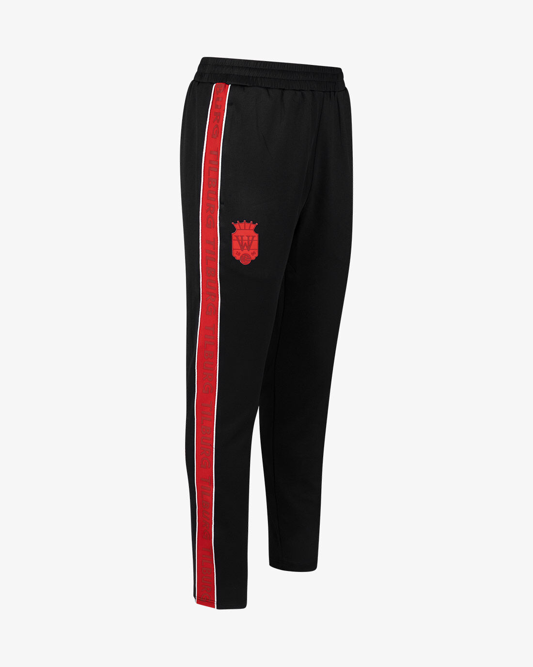 Football warm top up pants