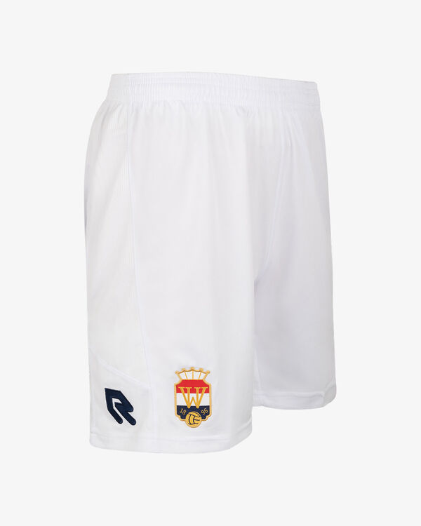 Willem II Home Short 24/25
