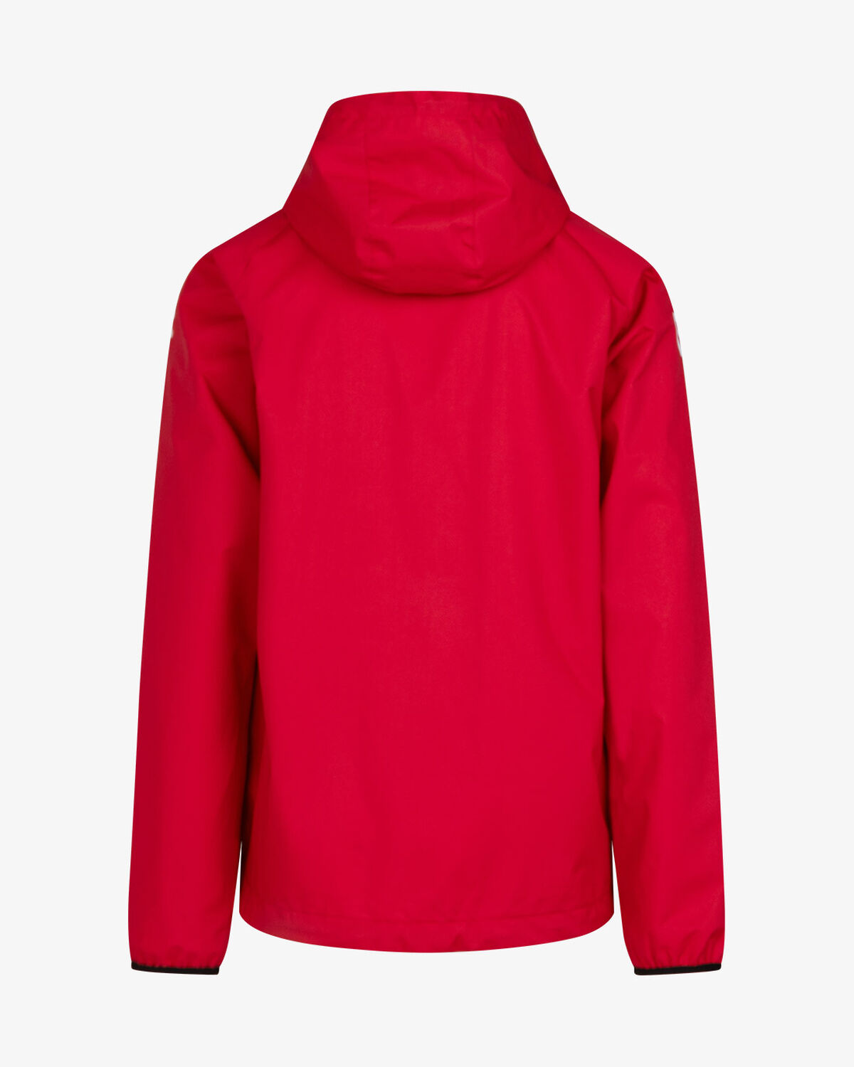 Crossbar All Weather Jacket, Red, hi-res