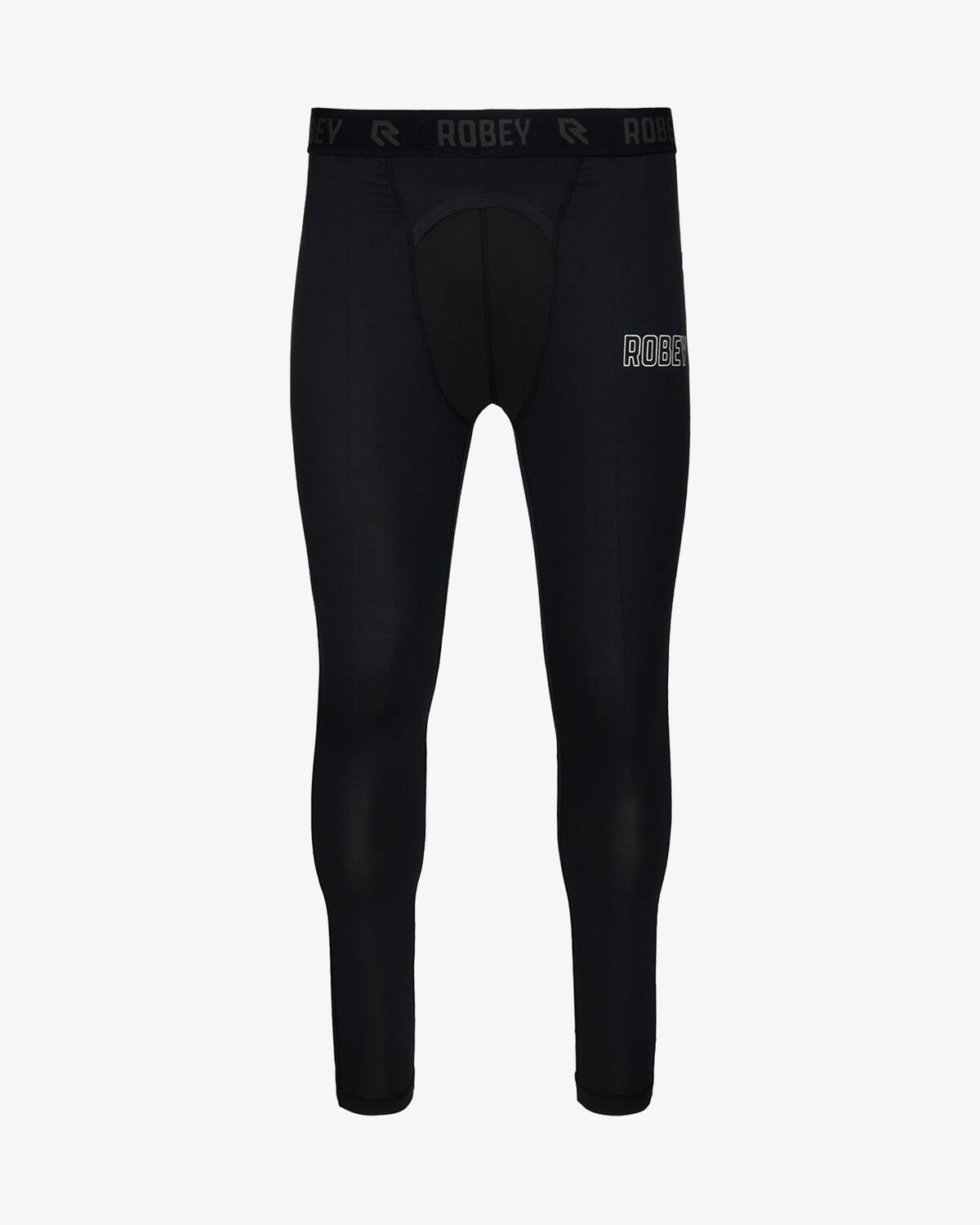 Underlayer Pants, Black, hi-res