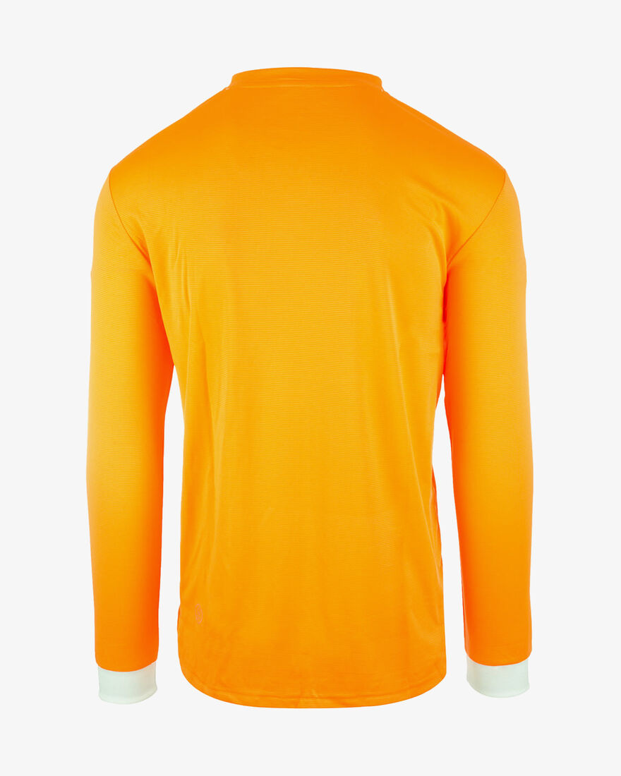 Shirt Catch LS, Neon Orange, hi-res