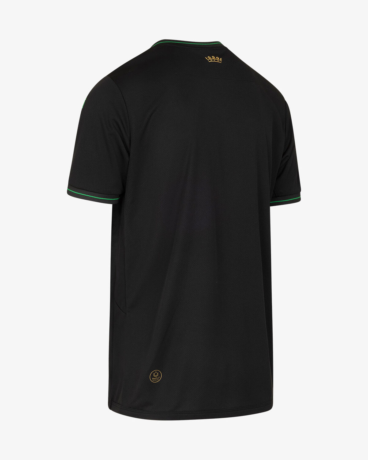 Cascais Third Shirt 25/26, Black, hi-res