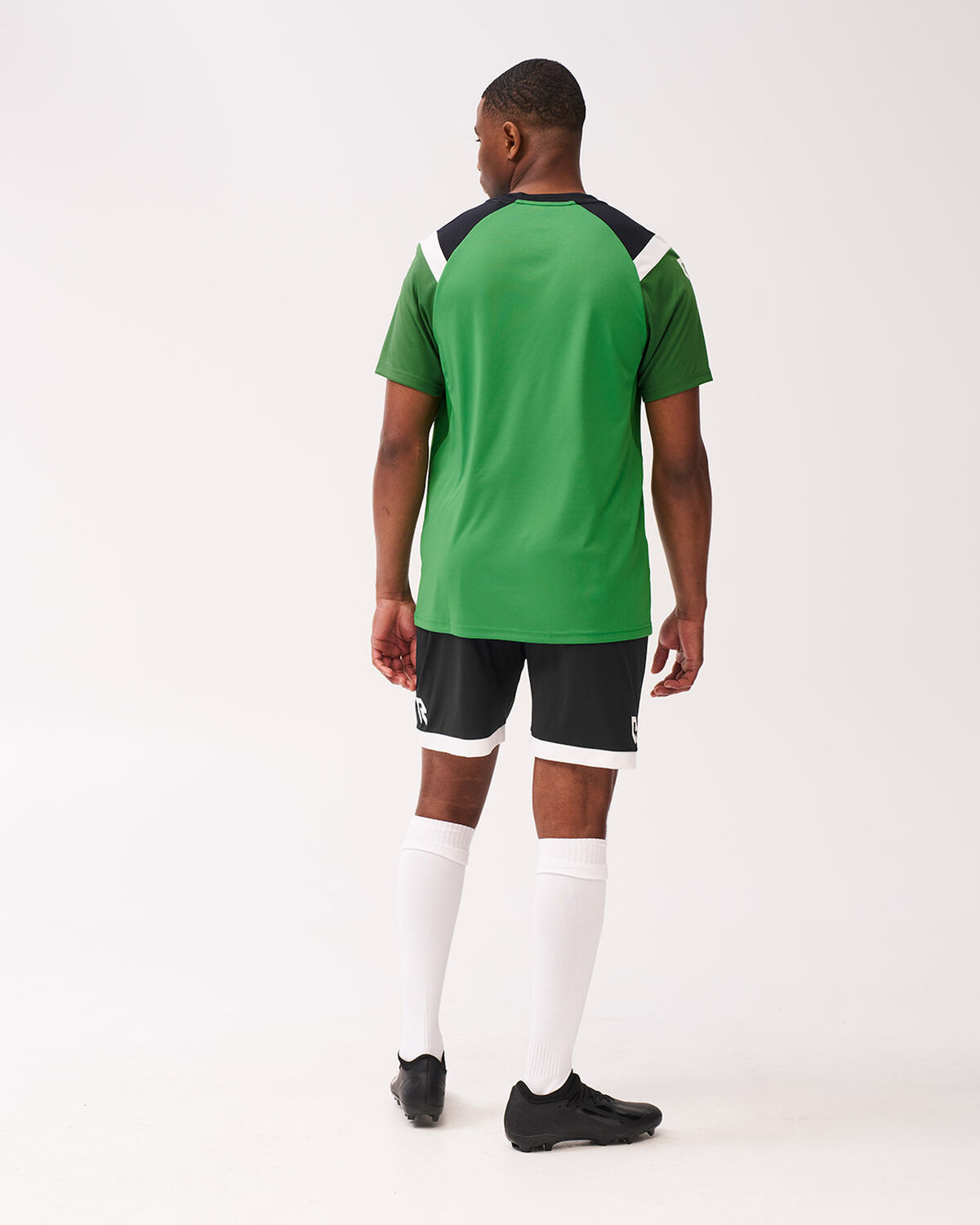 Control Shirt, Green, hi-res