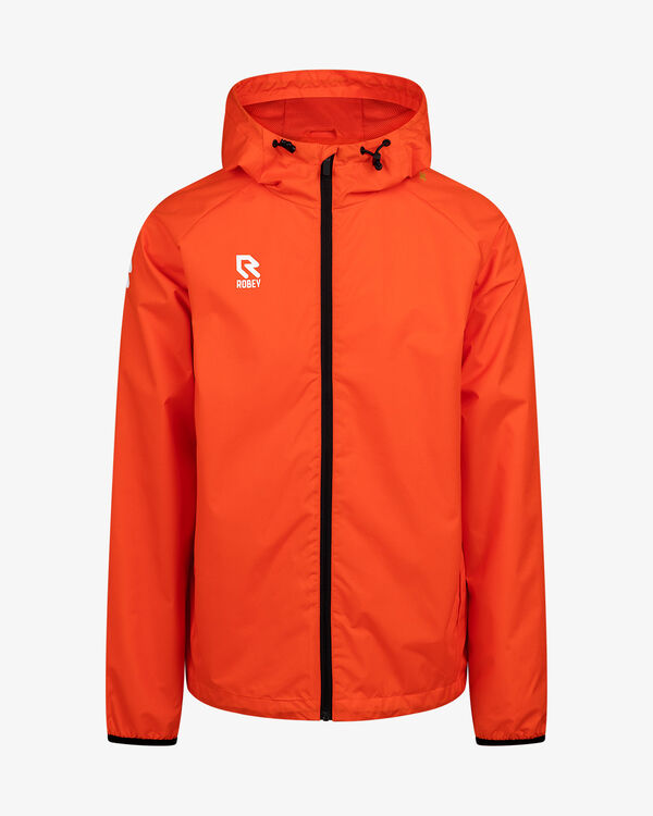 Crossbar All Weather Jacket