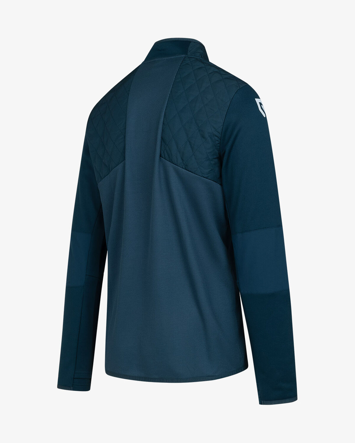 Pro Winterized Top, Storm Blue, hi-res