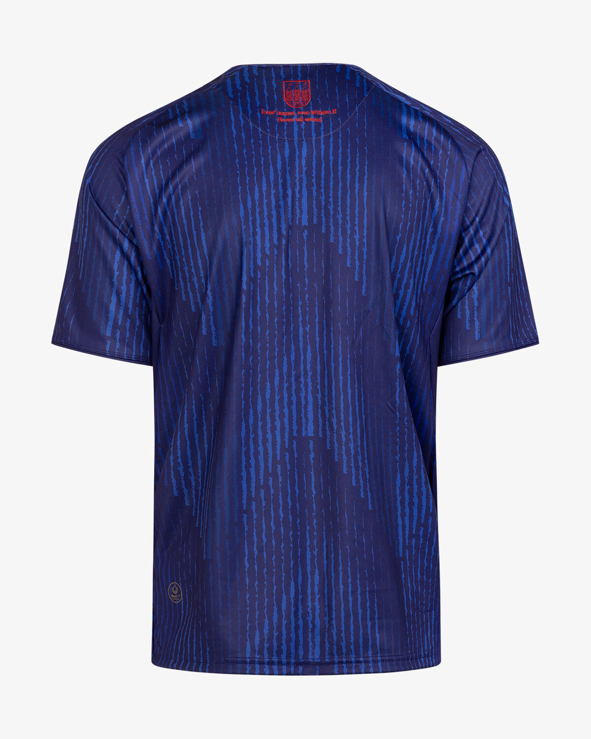 Willem II Away Shirt 25/26, Midnight Blue, hi-res