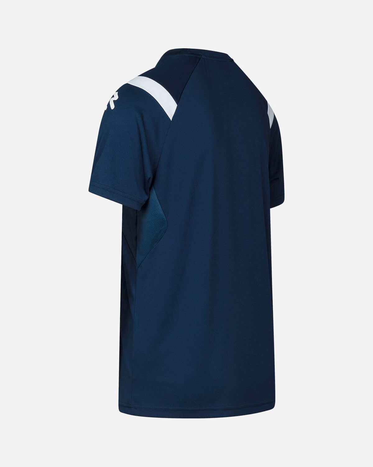 Control Shirt, Navy, hi-res