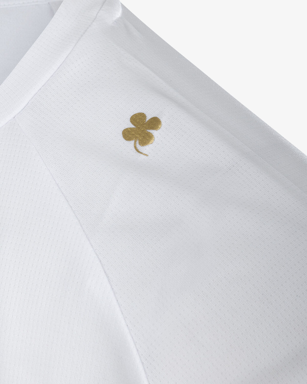 Gym Shirt, White, hi-res