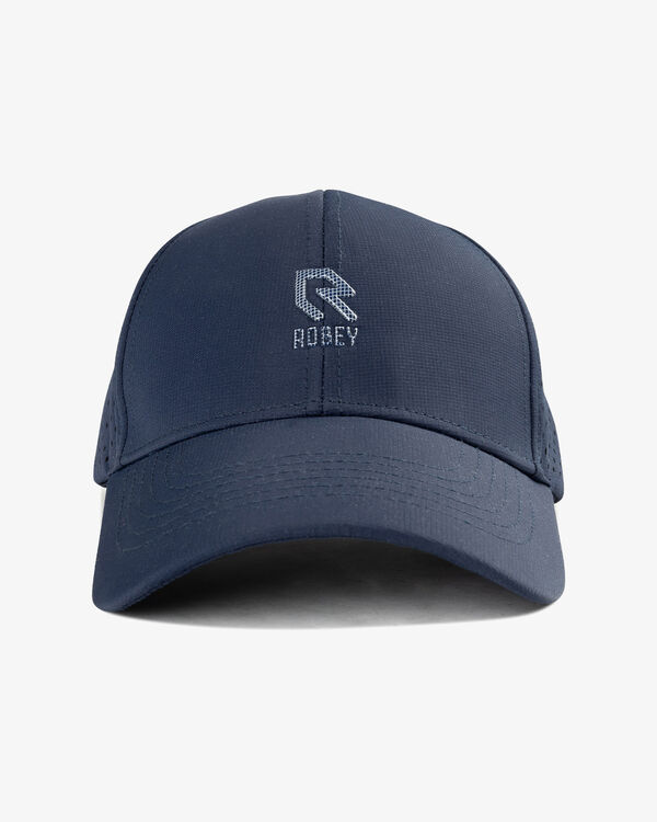 Tennis Spin Cap