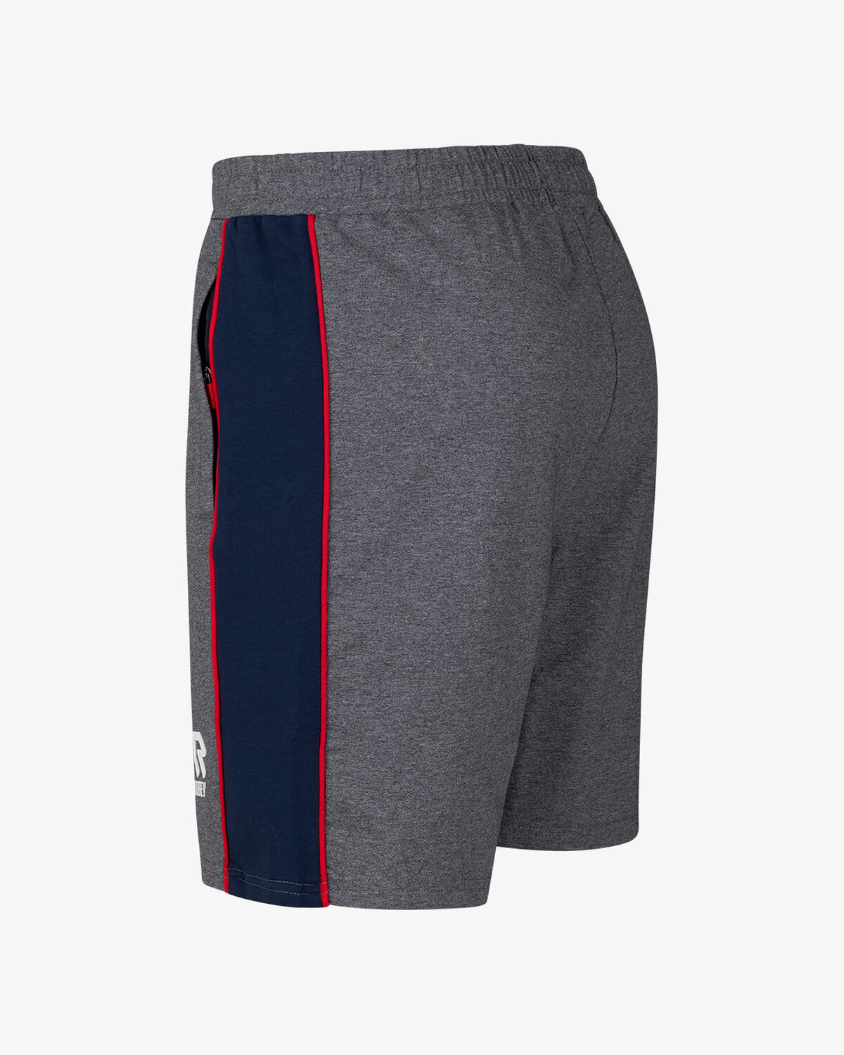 Willem II Presentation Short 23/24, Dark Grey, hi-res