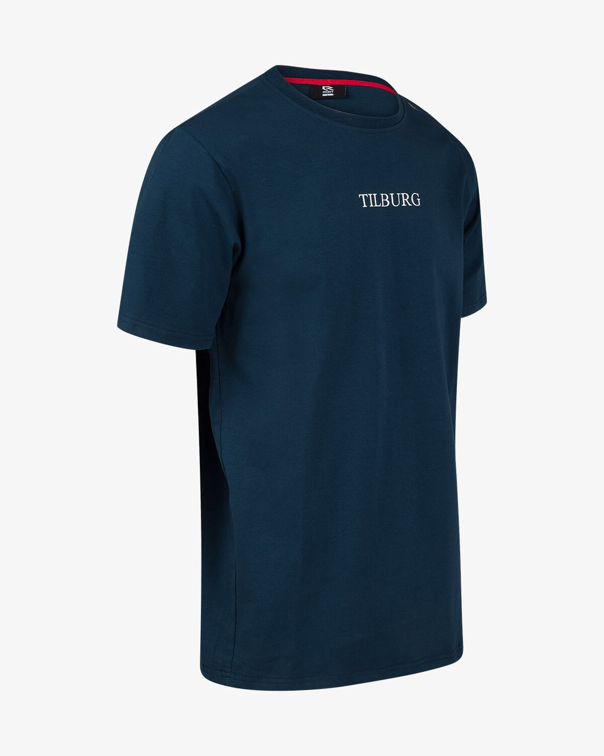 Willem II Presentation Tee 23/24, Navy, hi-res