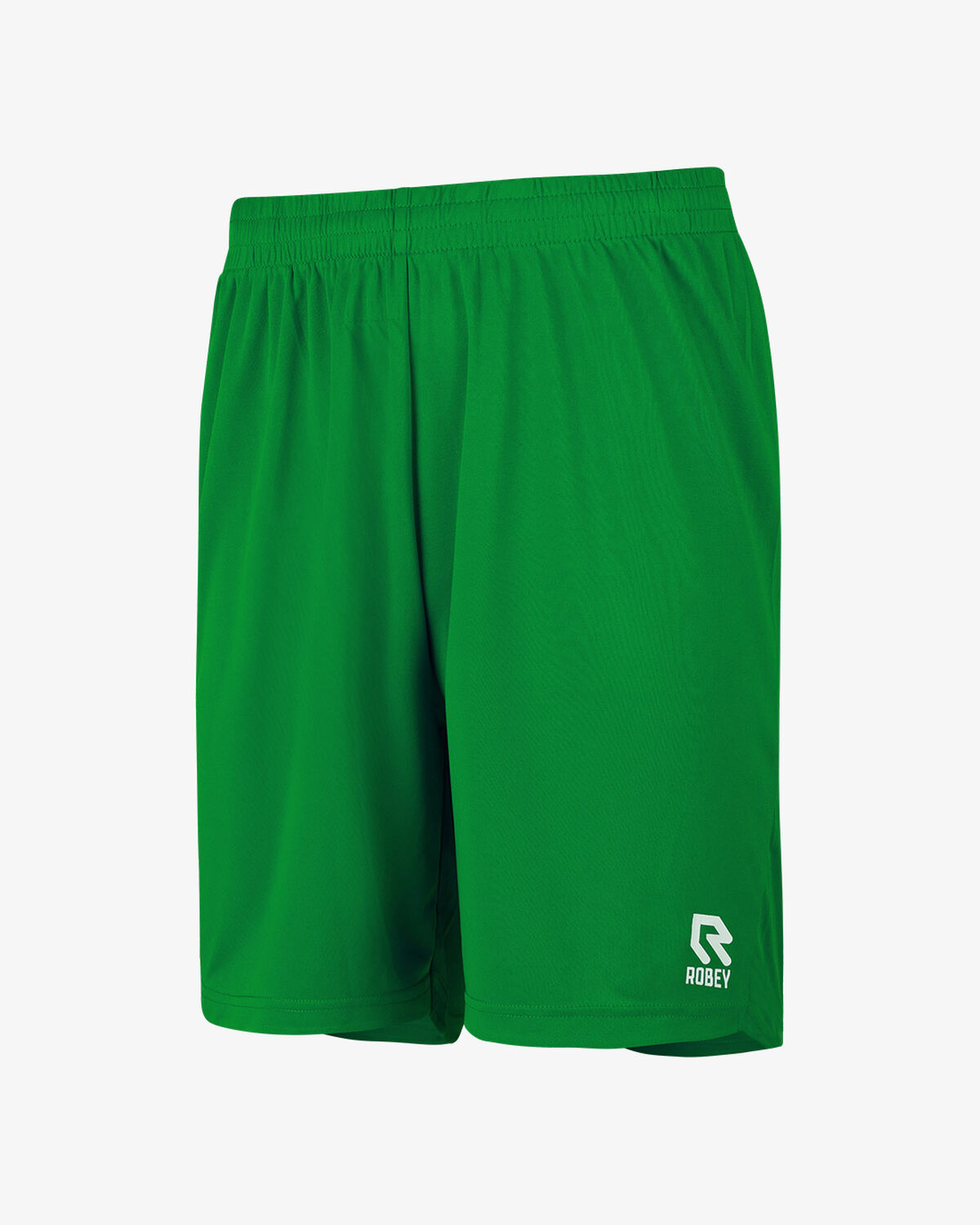 Crossbar Shorts, Green, hi-res