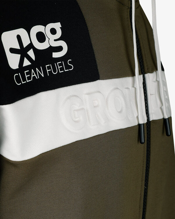 FC Groningen Presentation Hoodie 23/24