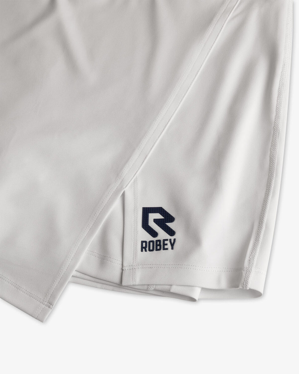 Tennis Club Skirt, White, hi-res