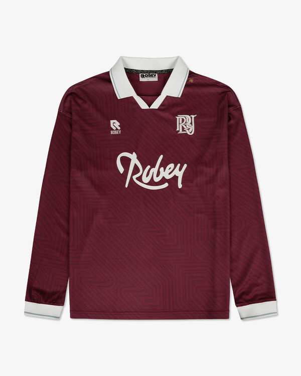 Robey Retro Home Shirt