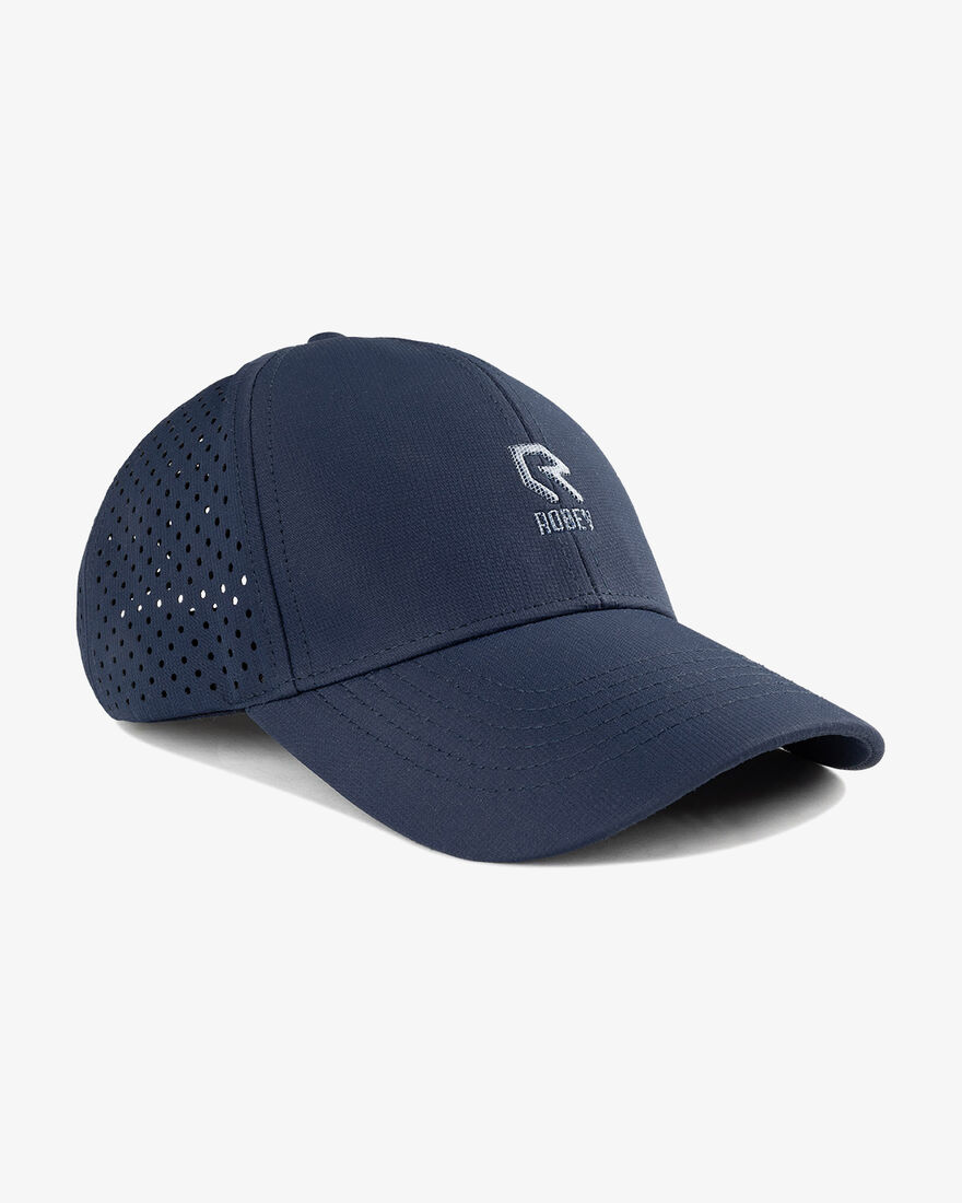 Tennis Spin Cap, Match Navy, hi-res